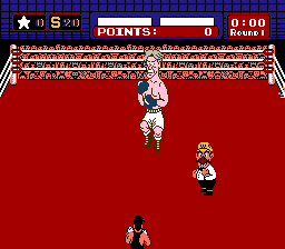 The All New Punch-Out!! Screenshot 1